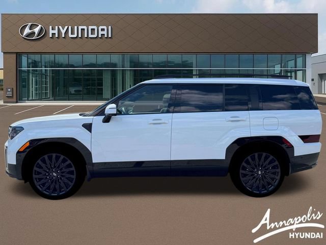 New 2026 Hyundai Santa Fe Calligraphy AWD/4WD image 3