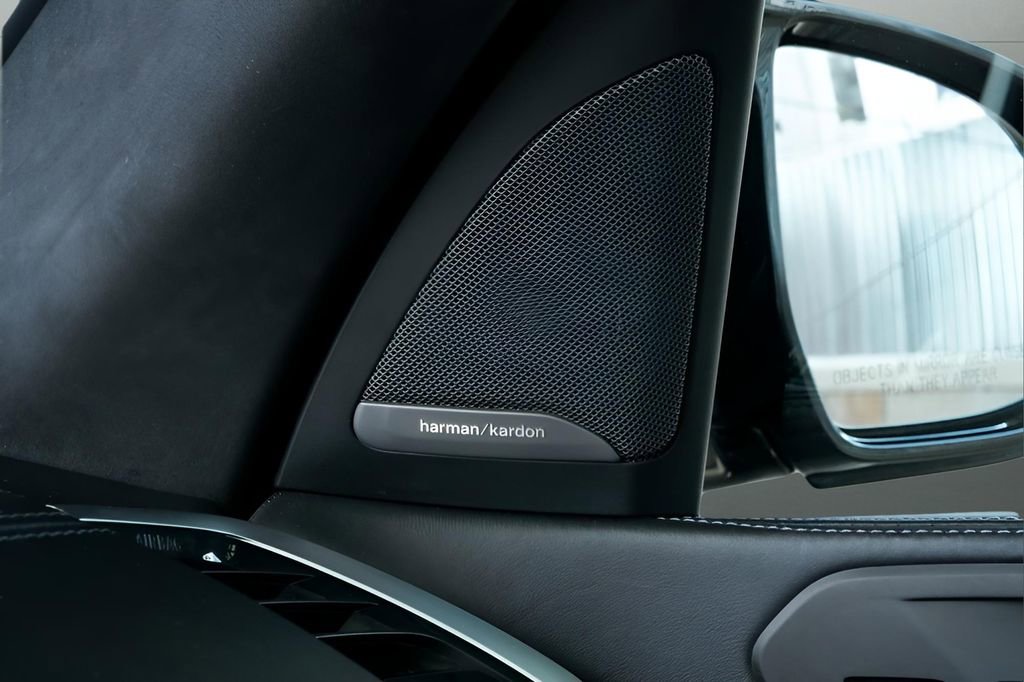 Used 2022 BMW X5 M w/ Competition Package 2 image 47