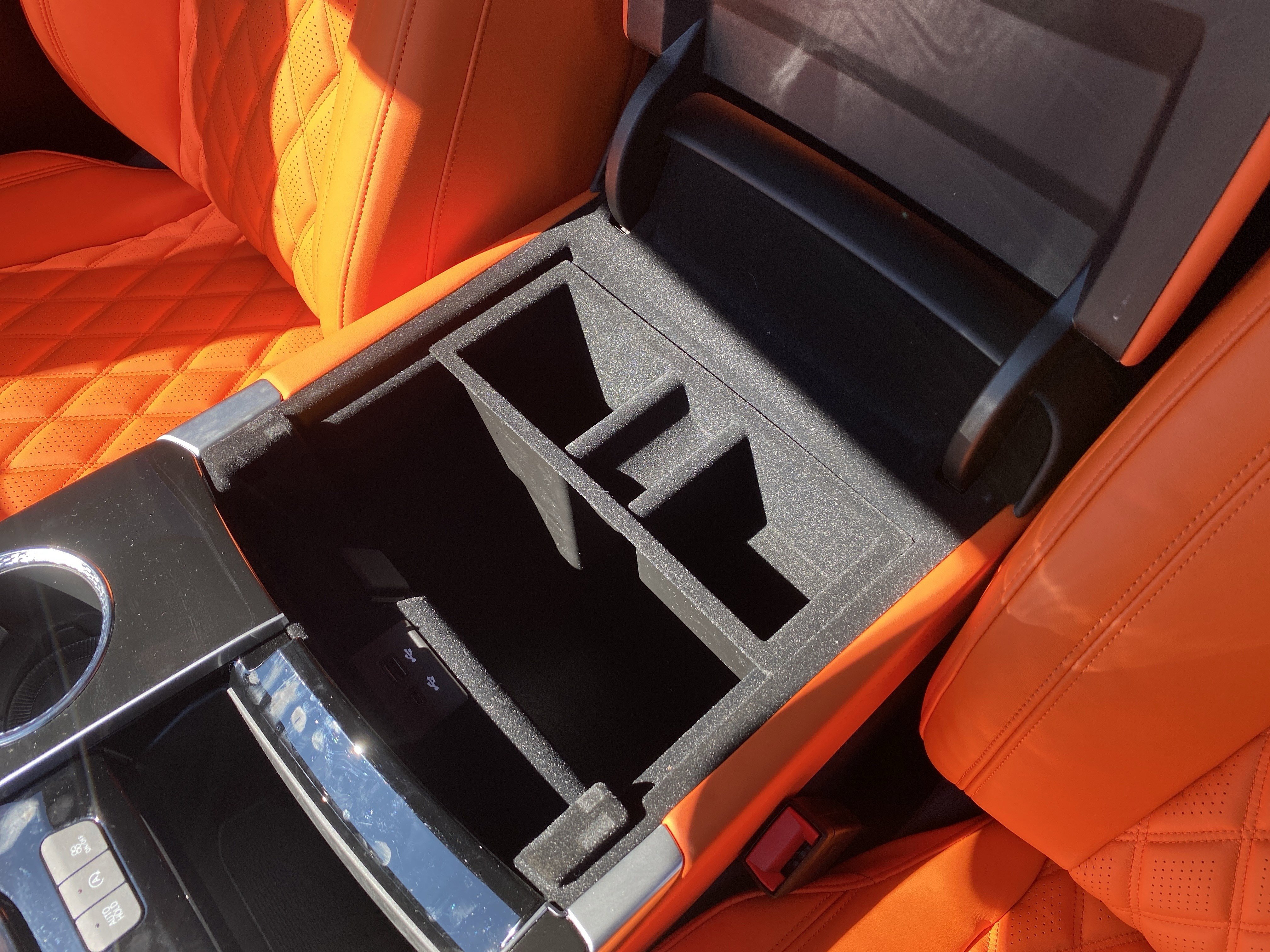 Used 2026 Cadillac Escalade Platinum Sport image 40