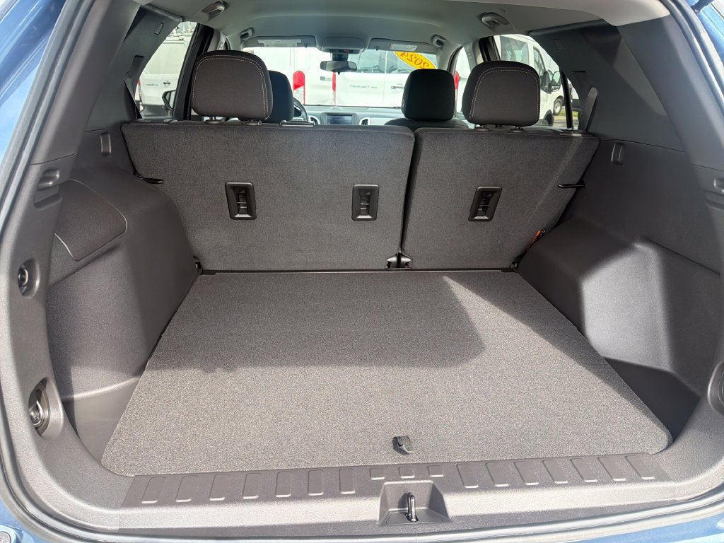 Used 2024 Chevrolet Equinox LS w/ LS Convenience Package AWD/4WD image 26