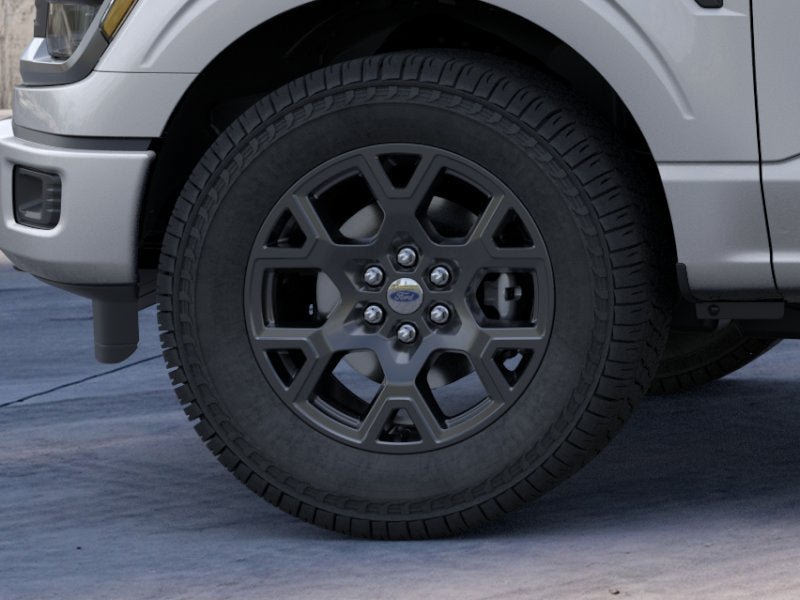 New 2026 Ford F150 STX w/ Equipment Group 200A AWD/4WD image 19