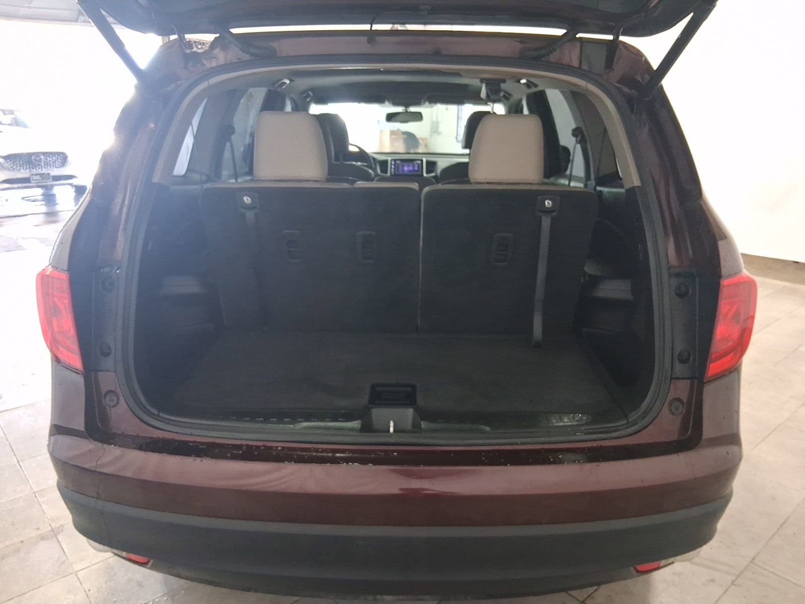 Used 2017 Honda Pilot EX-L image 27