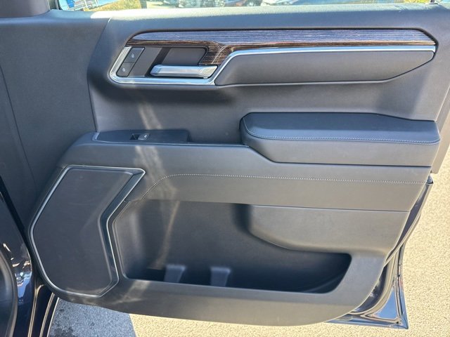 Used 2022 GMC Sierra 1500 Elevation image 15