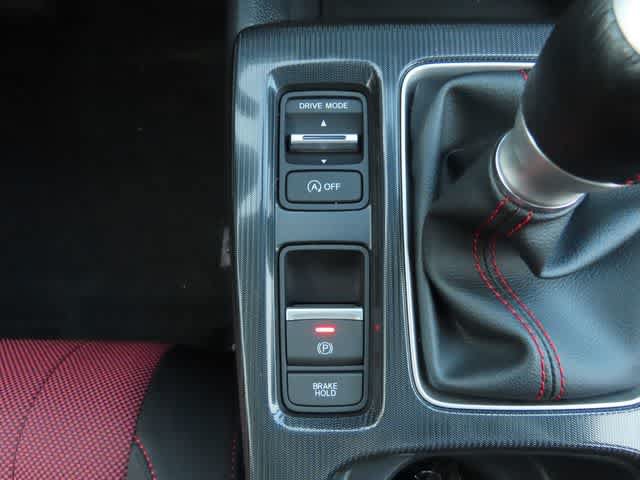 New 2026 Honda Civic Si image 23
