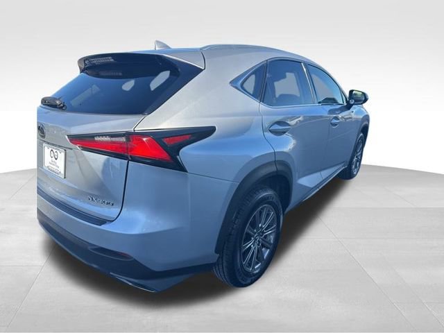 Used 2018 Lexus NX 300 FWD w/ Accessory Package 2 image 25