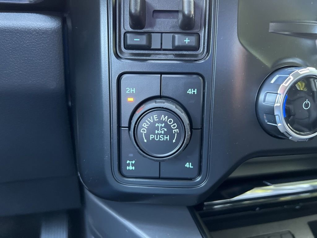 New 2026 Ford F250 Lariat w/ Tremor Off-Road Package image 28