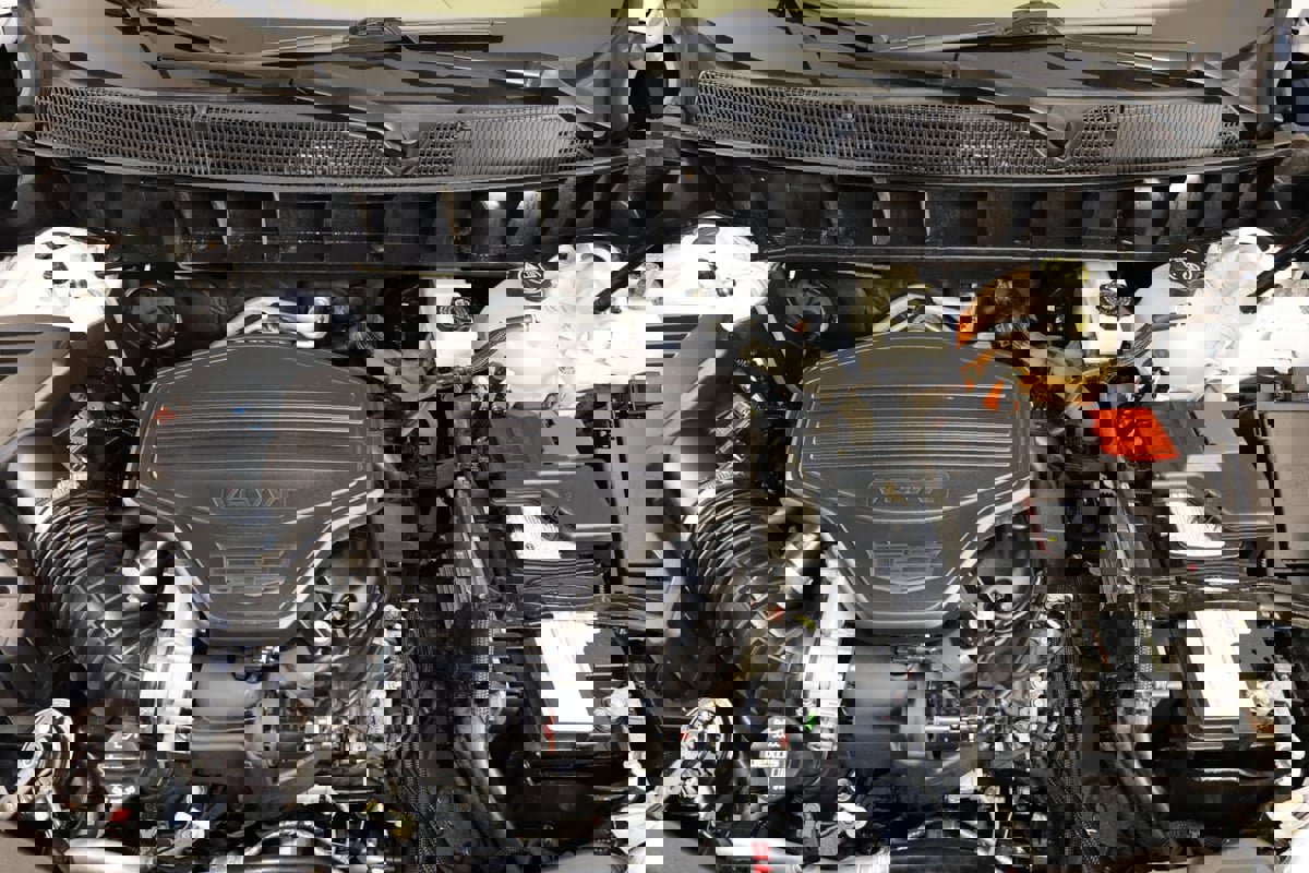 Used 2017 Cadillac XT5 Platinum image 36