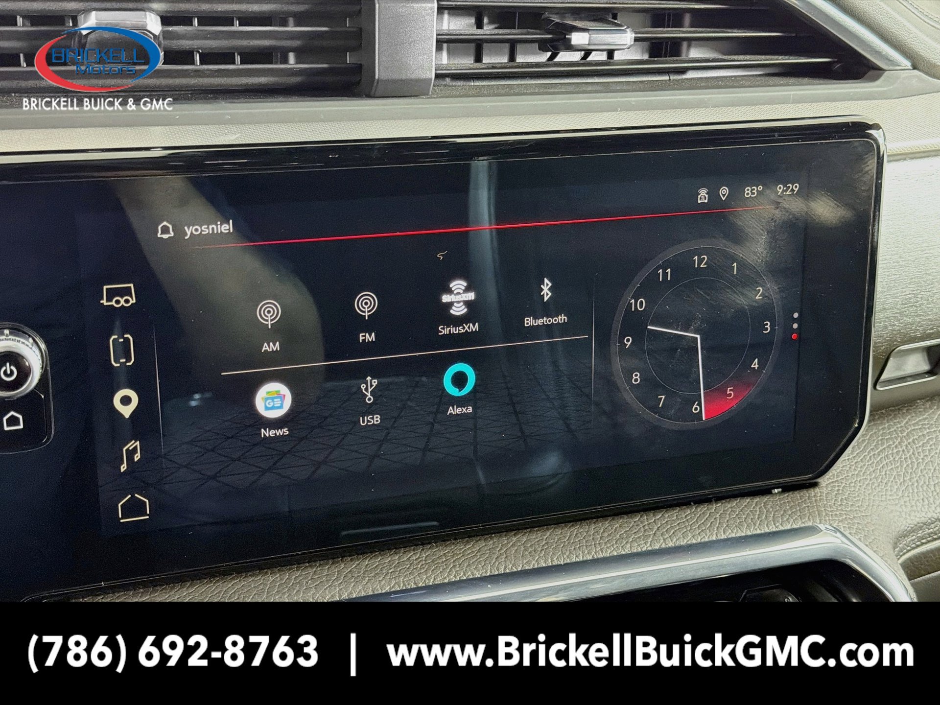 Used 2025 GMC Sierra 1500 Denali w/ Denali Reserve Package AWD/4WD image 30