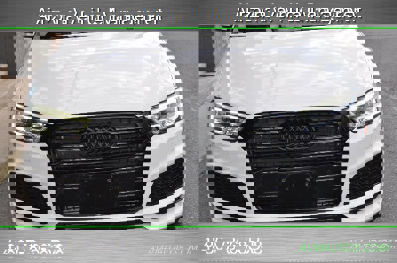 Used 2018 Audi Q3 2.0T Premium Plus w/ Premium Plus Package image 13