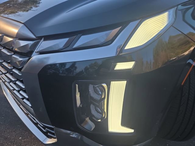 Used 2023 Hyundai Palisade Calligraphy w/ Cargo Package image 49