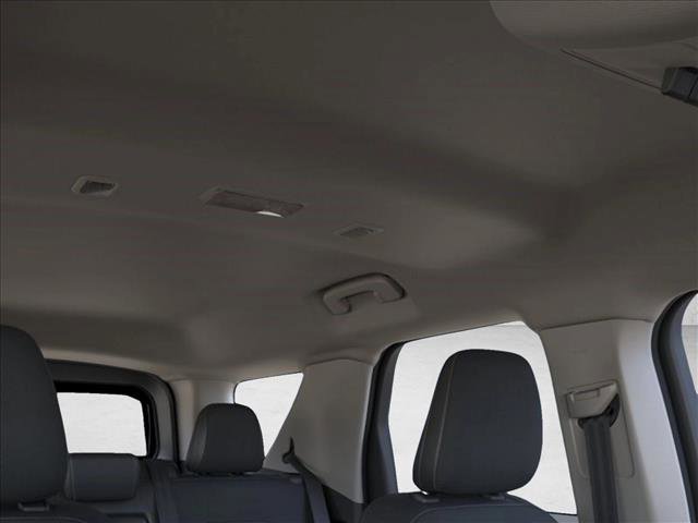 New 2025 Ford Bronco Sport Big Bend image 22