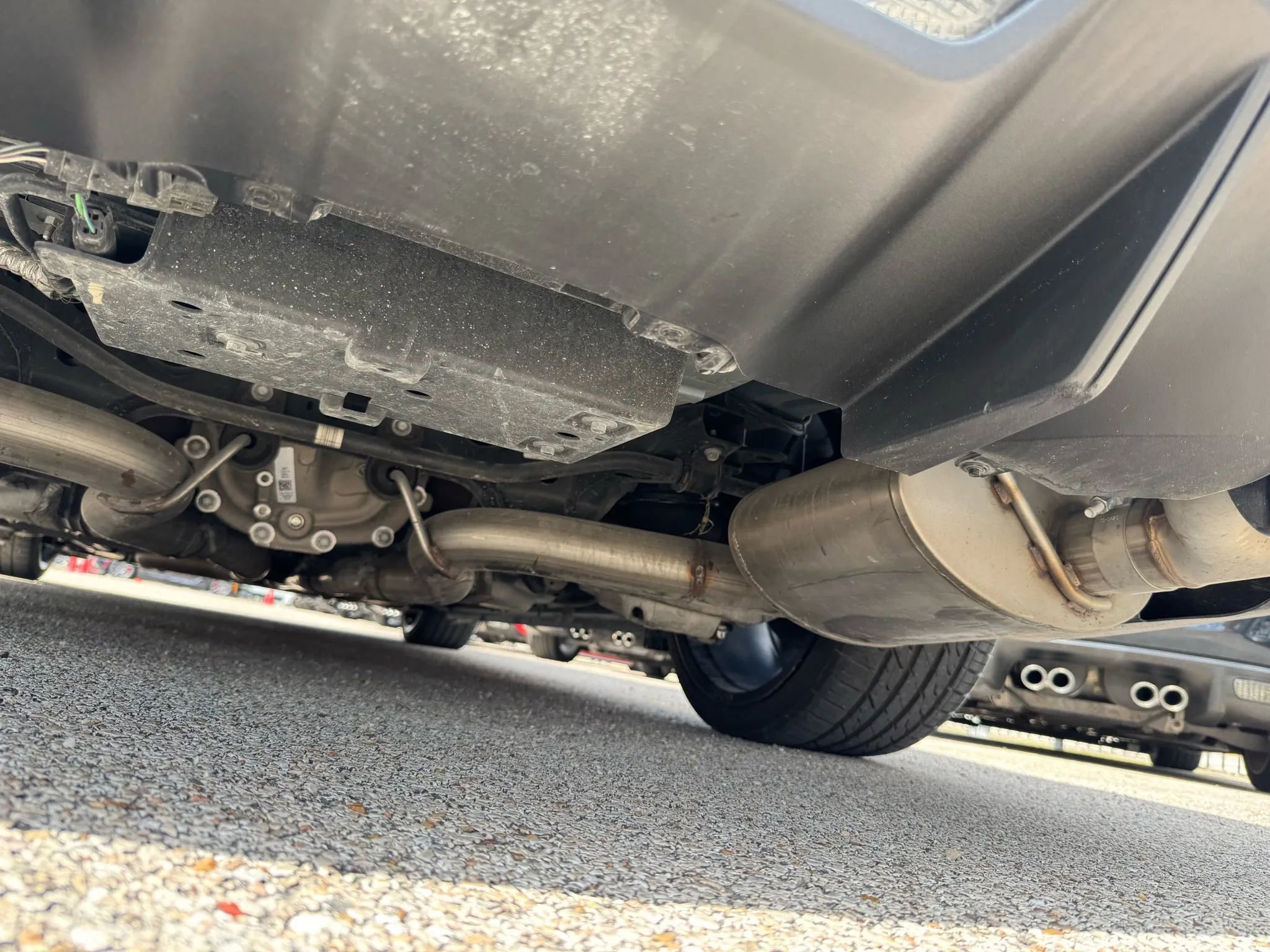 Used 2019 Ford Mustang GT image 48