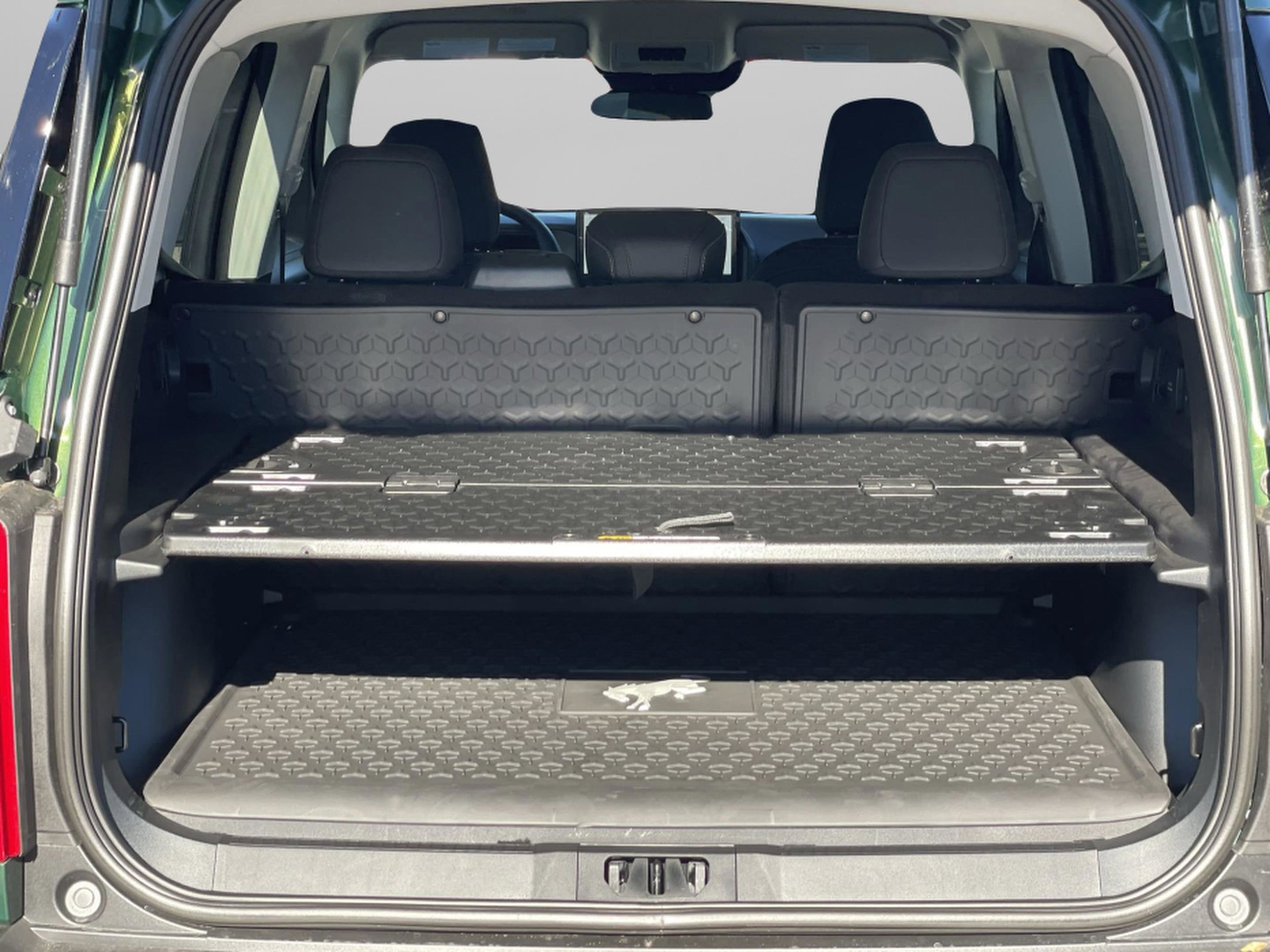 New 2025 Ford Bronco Sport Big Bend image 30