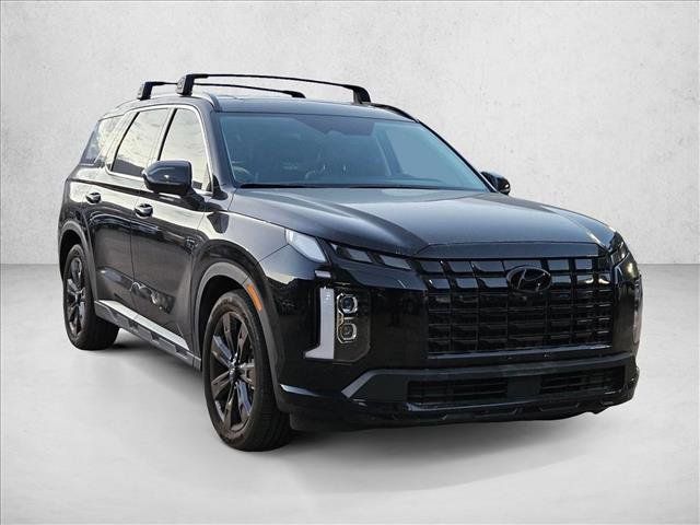 Used 2025 Hyundai Palisade XRT image 3