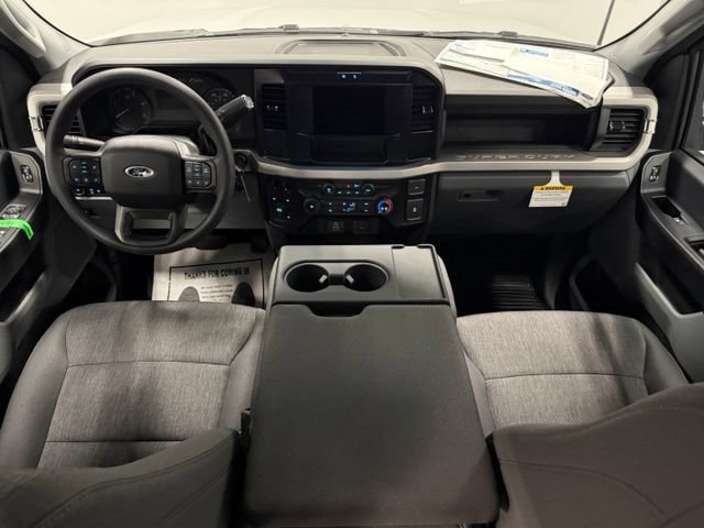 New 2026 Ford F350 XL AWD/4WD image 22