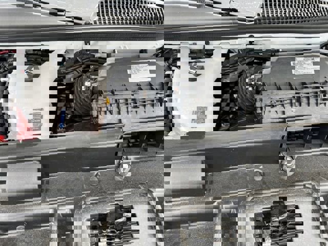 New 2025 GMC Savana 3500 w/ Power Convenience Package image 16