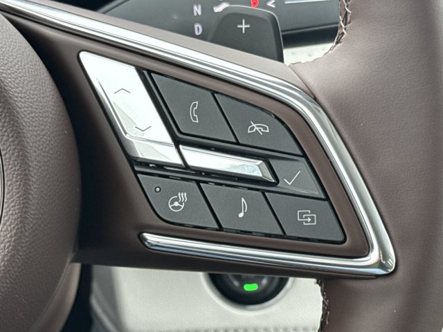 New 2026 Buick Enclave Avenir w/ Super Cruise Package FWD image 22