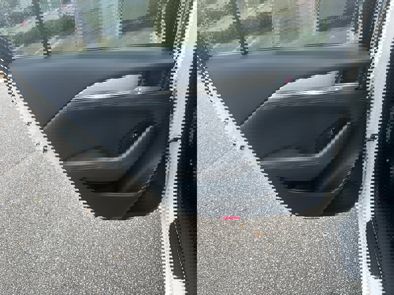 Used 2021 MAZDA MAZDA6 Touring image 21