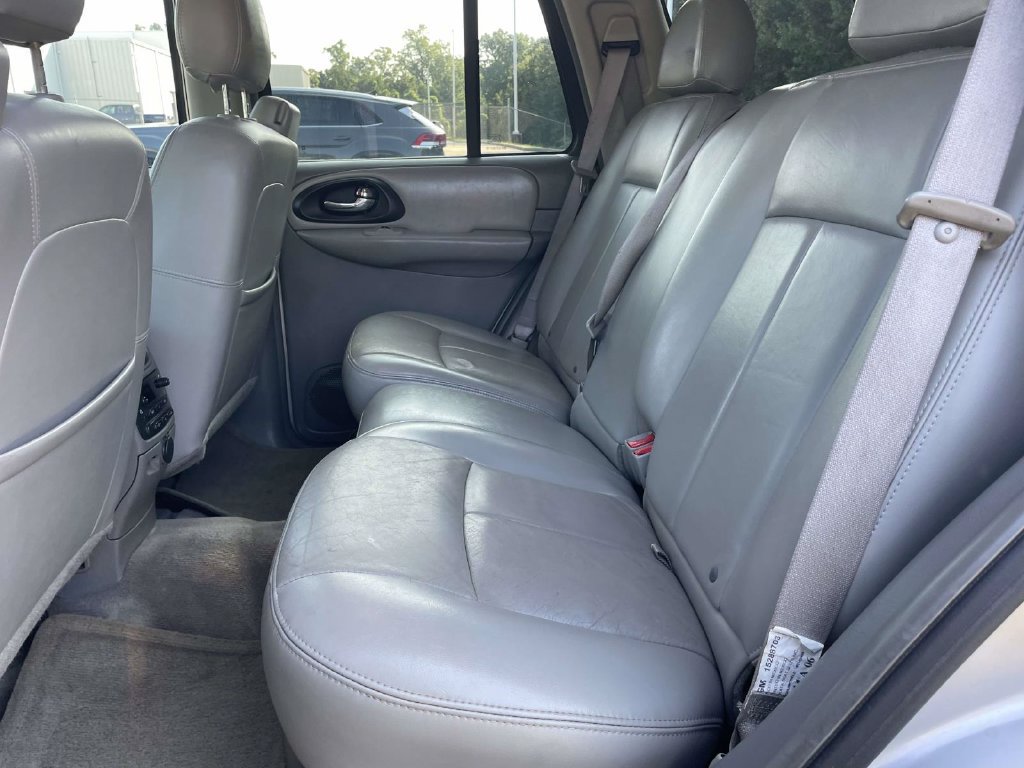 Used 2007 Chevrolet TrailBlazer LT RWD image 13
