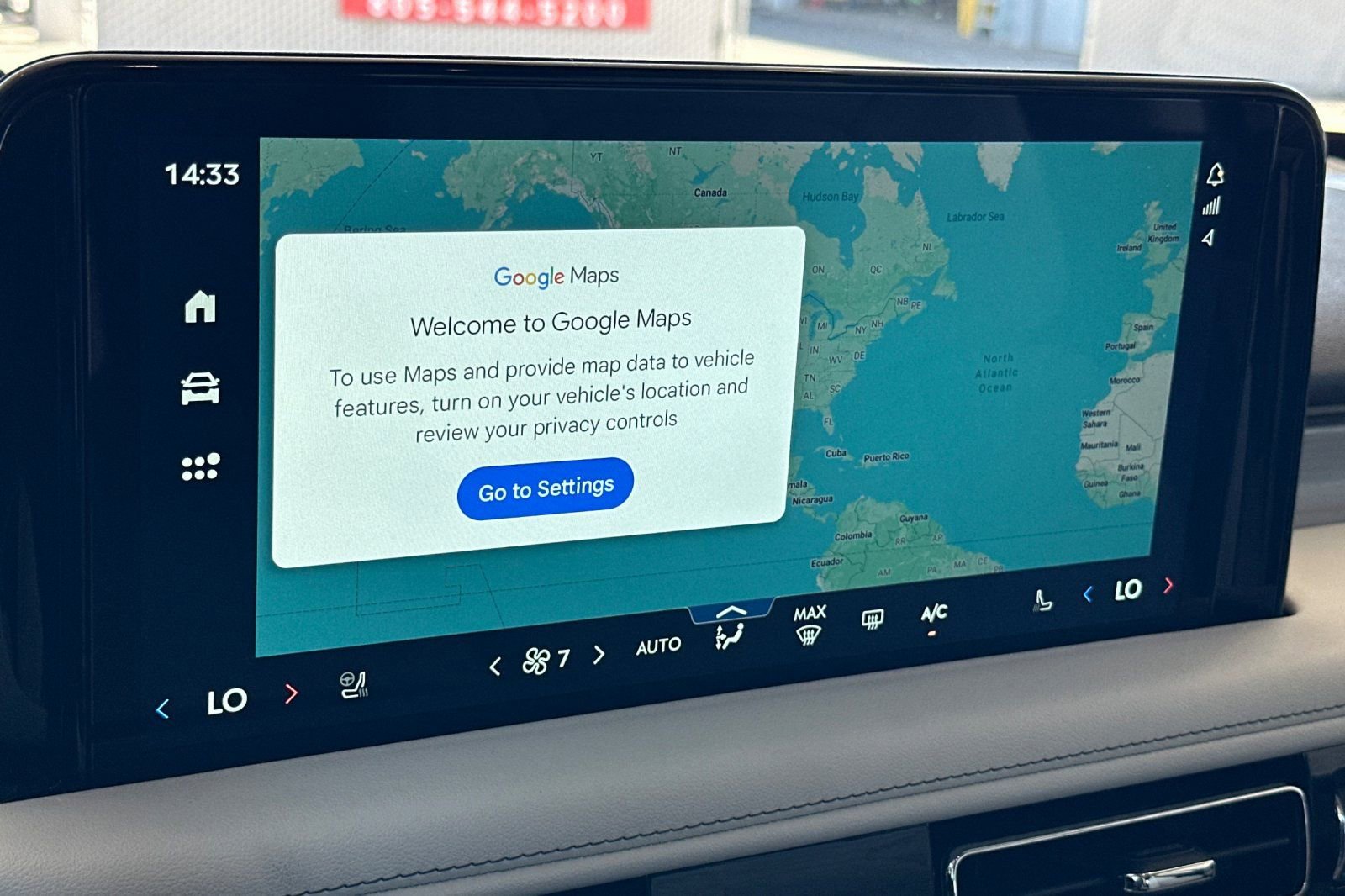 New 2025 Lincoln Aviator Reserve w/ Equipment Group 201A image 19