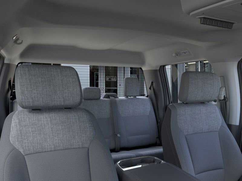 New 2025 Ford F250 XLT w/ Black Appearance Package image 22