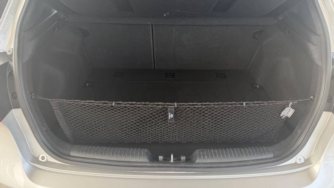 Used 2016 Kia Forte SX FWD image 21