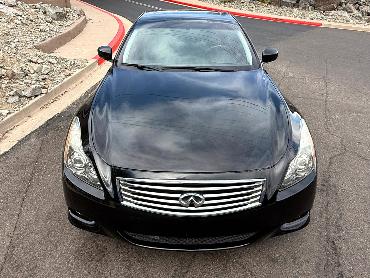 Used 2012 INFINITI G37 x w/ Premium Pkg image 10