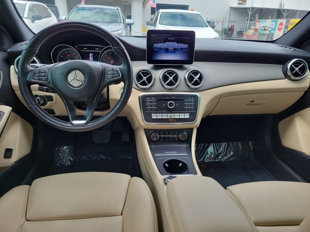 Used 2020 Mercedes-Benz GLA 250 image 17