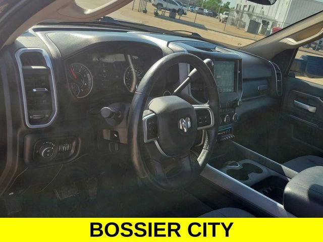 Used 2019 RAM 3500 Big Horn AWD/4WD image 11