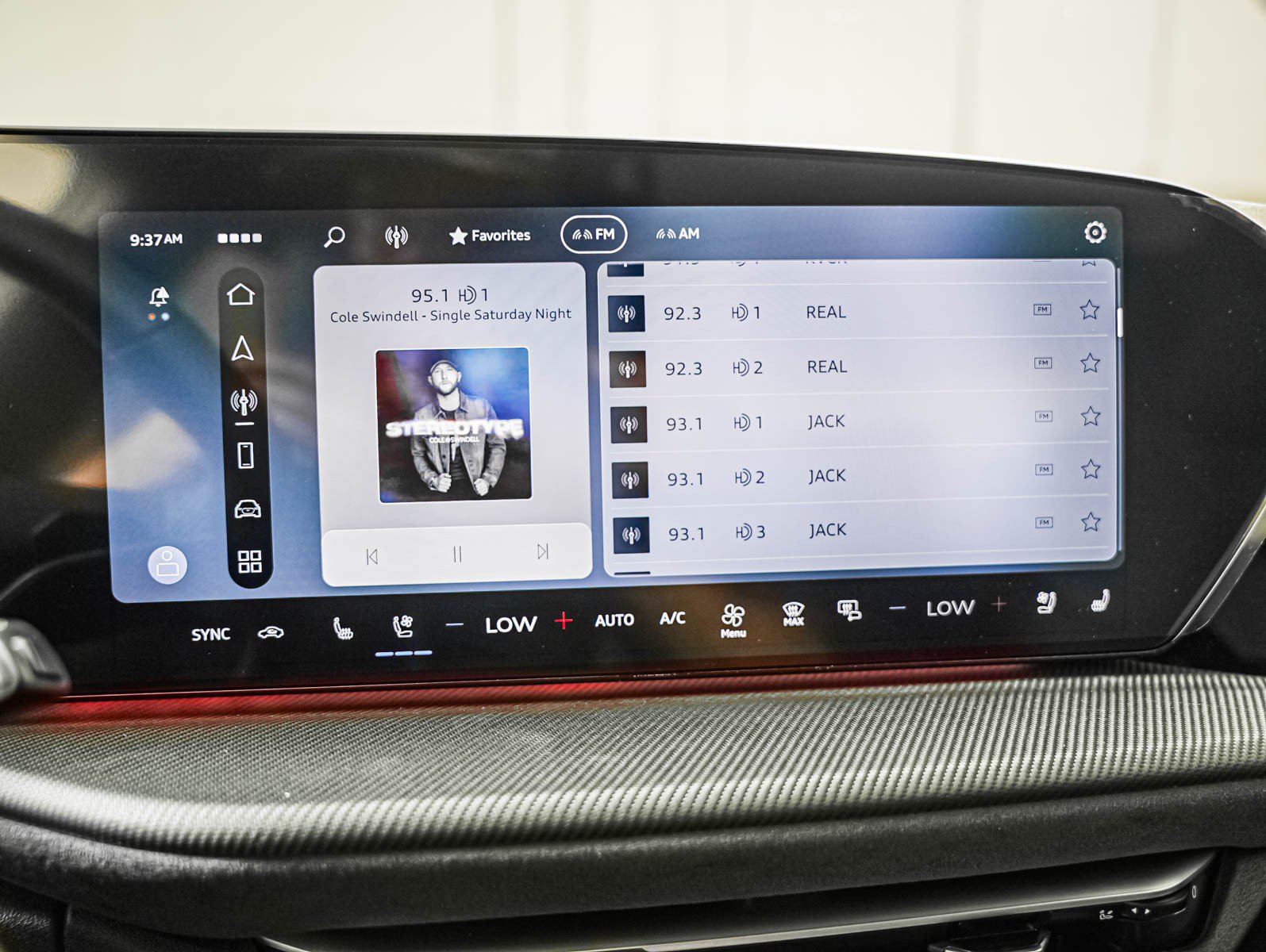 New 2026 Audi SQ5 Premium Plus AWD/4WD image 16