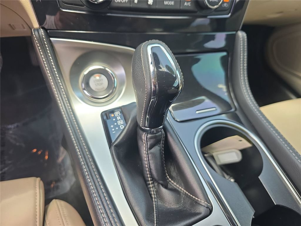 Used 2016 Nissan Maxima Platinum FWD image 21