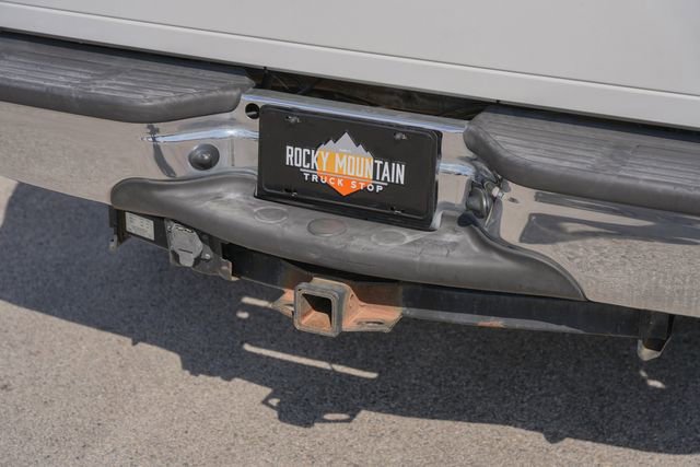 Used 2006 Ford F250 XLT image 9