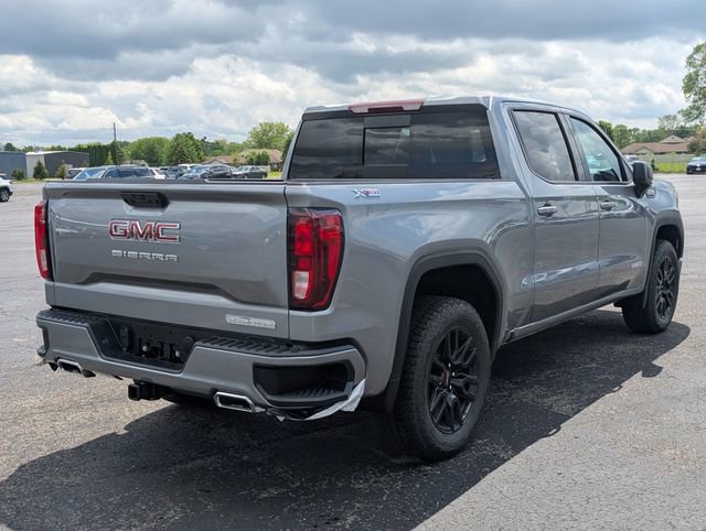 New 2026 GMC Sierra 1500 Elevation AWD/4WD image 7
