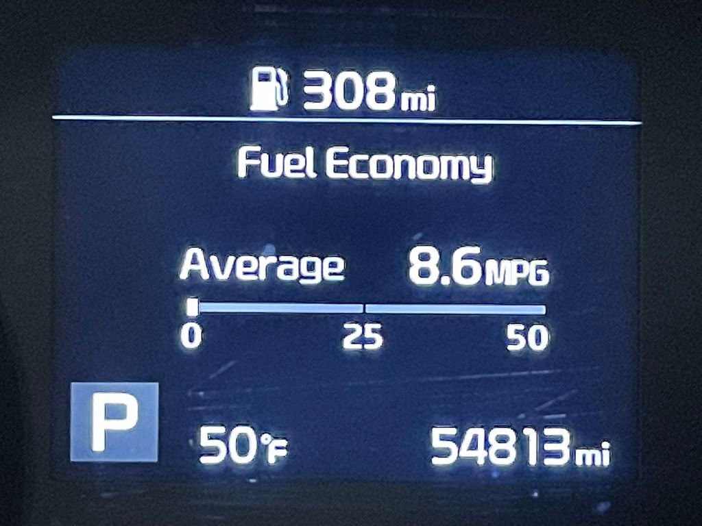 Used 2020 Kia Sportage LX image 6