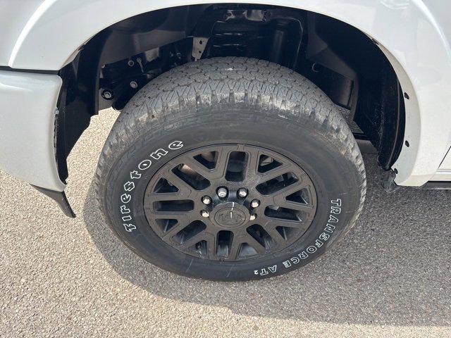 New 2026 RAM 2500 Limited image 8