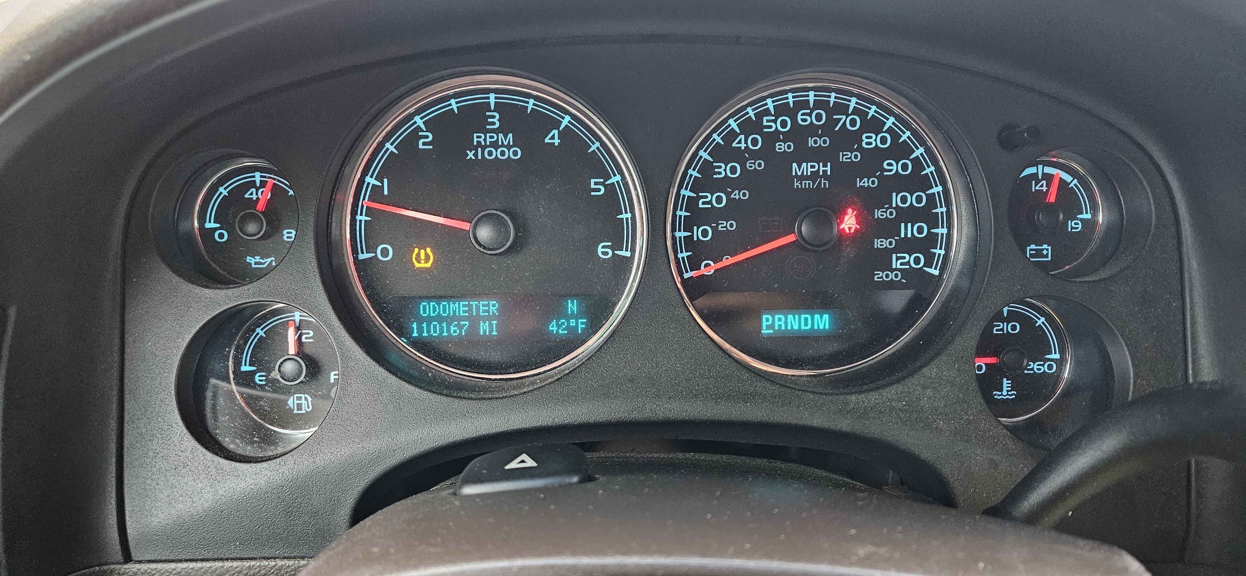 Used 2012 GMC Yukon Denali image 14