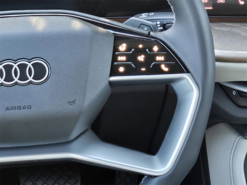 New 2025 Audi Q5 Premium Plus image 16