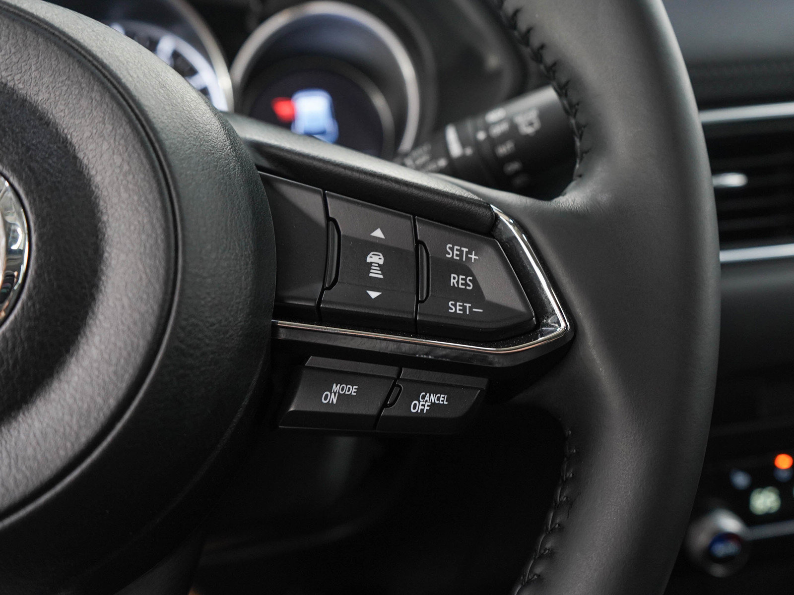 Used 2023 MAZDA CX-5 AWD 2.5 S image 26