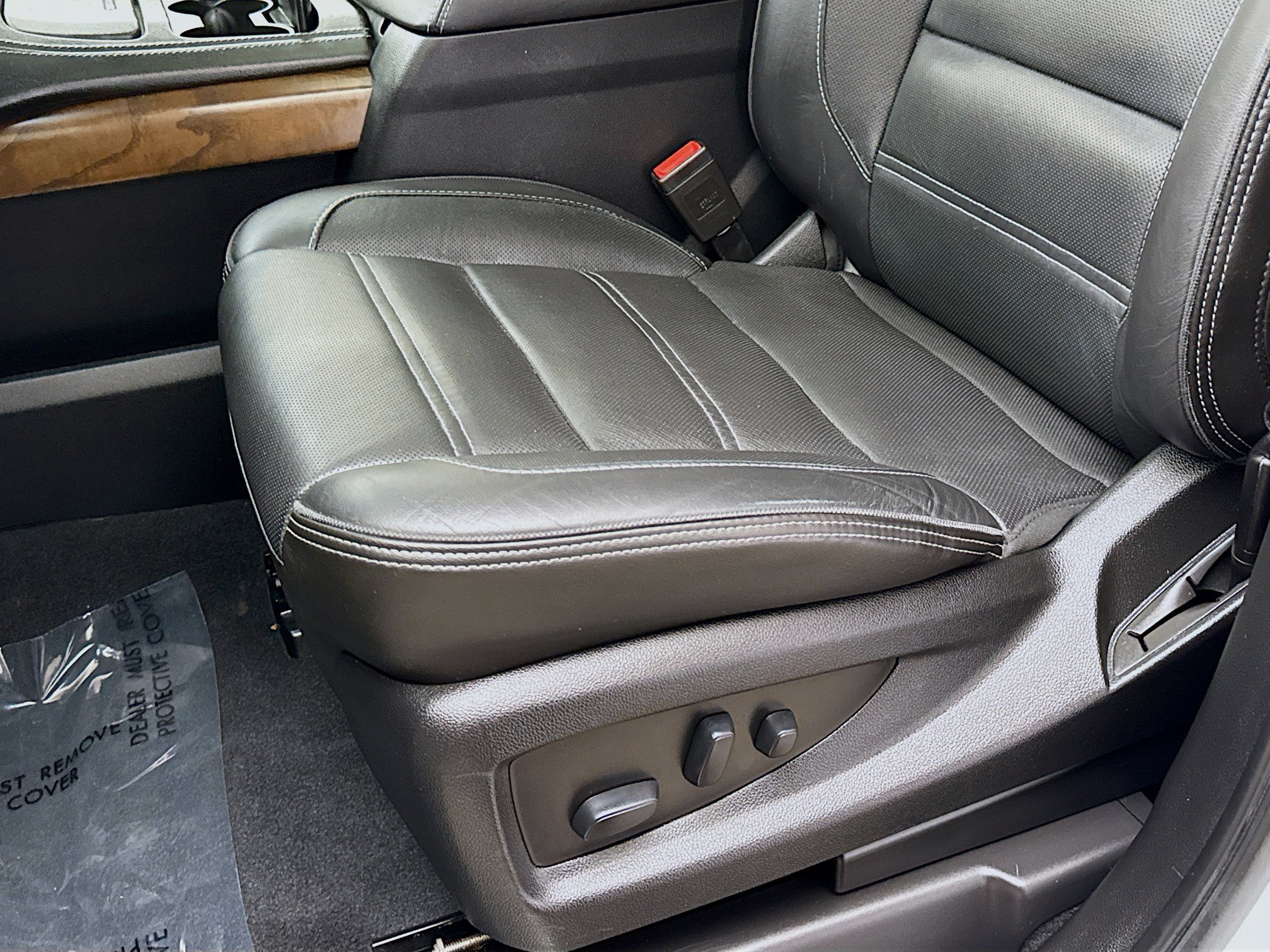 Used 2019 GMC Yukon Denali w/ Open Road Package AWD/4WD image 20