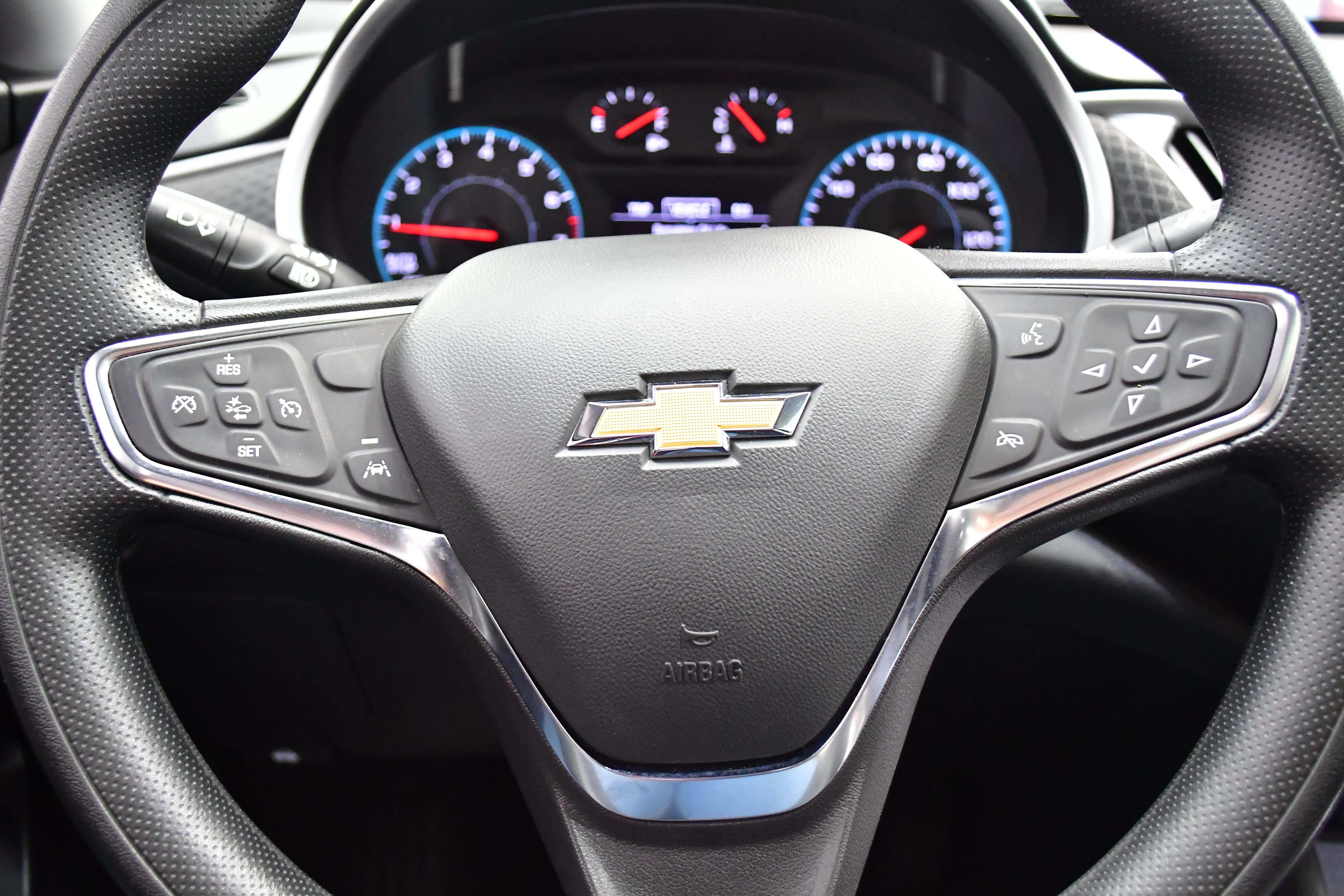 Used 2024 Chevrolet Malibu LT image 37