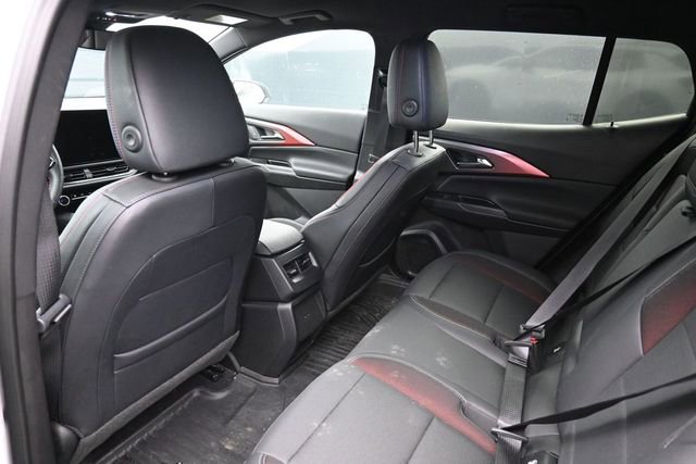 Used 2024 Chevrolet Equinox EV RS FWD image 13