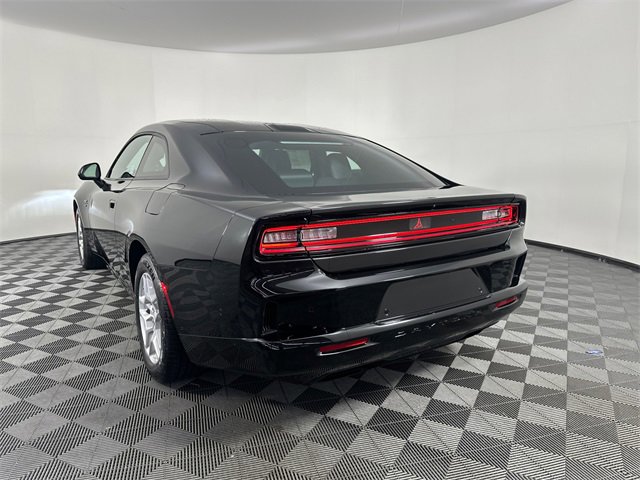 New 2025 Dodge Charger R/T w/ Quick Order Package 25M R/T image 5