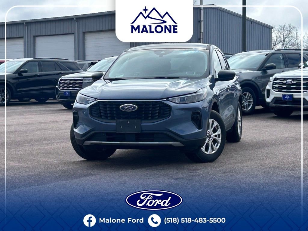 Used 2024 Ford Escape Active