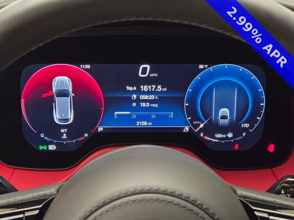 New 2025 Maserati Grecale Modena image 33