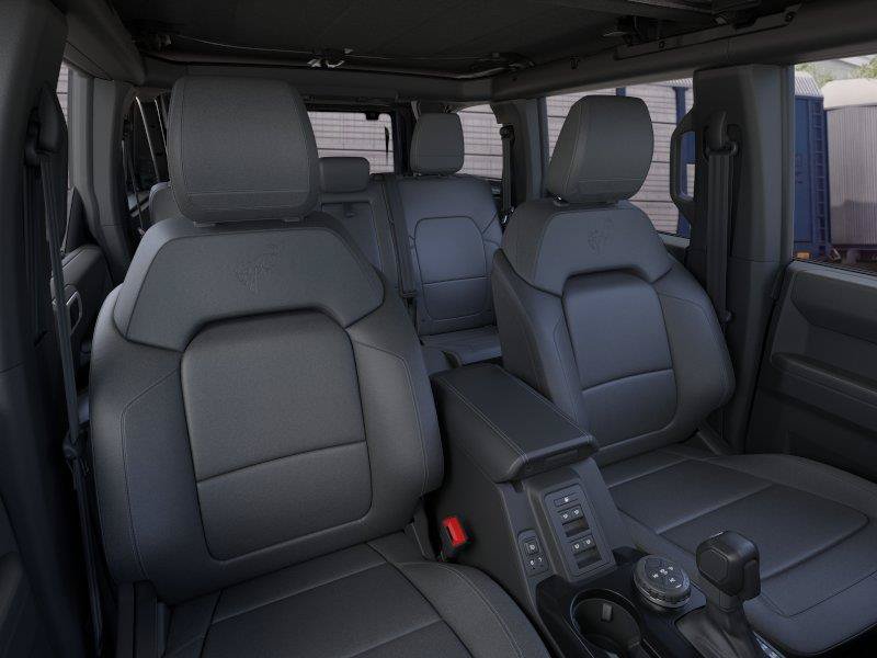New 2026 Ford Bronco Outer Banks AWD/4WD image 10