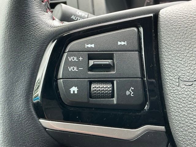 Used 2025 Honda Odyssey Sport-L image 18