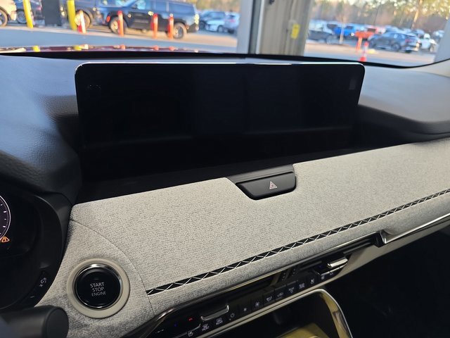 New 2026 MAZDA CX-90 3.3 Turbo S w/ Premium Plus image 22