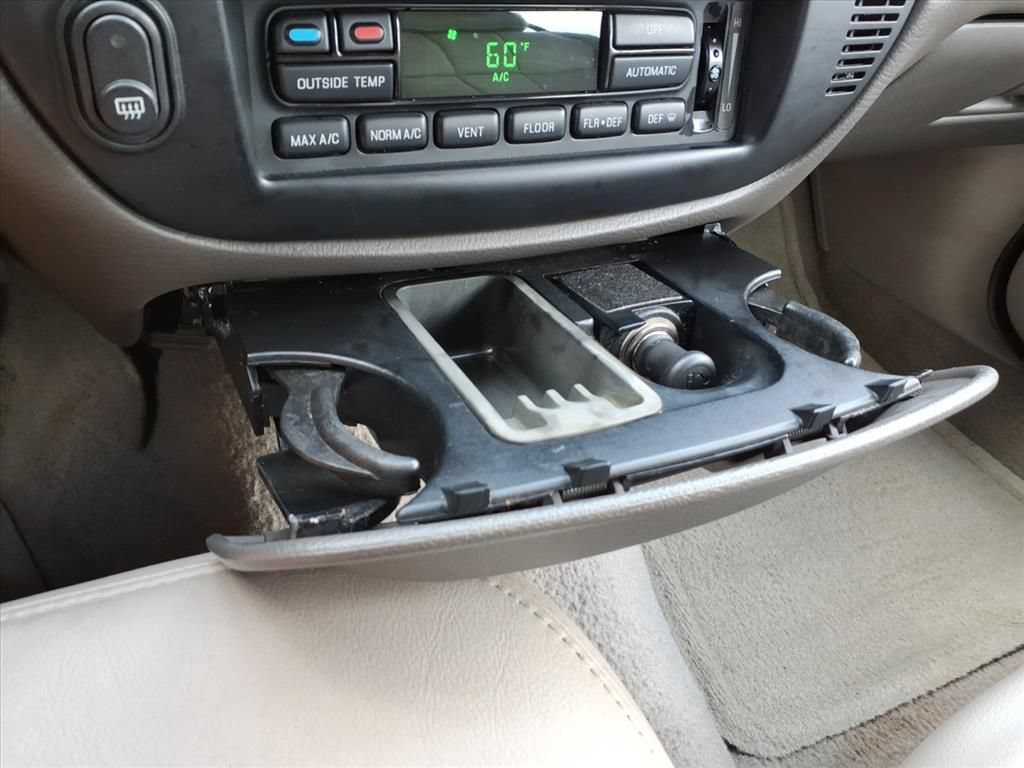 Used 2007 Mercury Grand Marquis LS RWD image 22