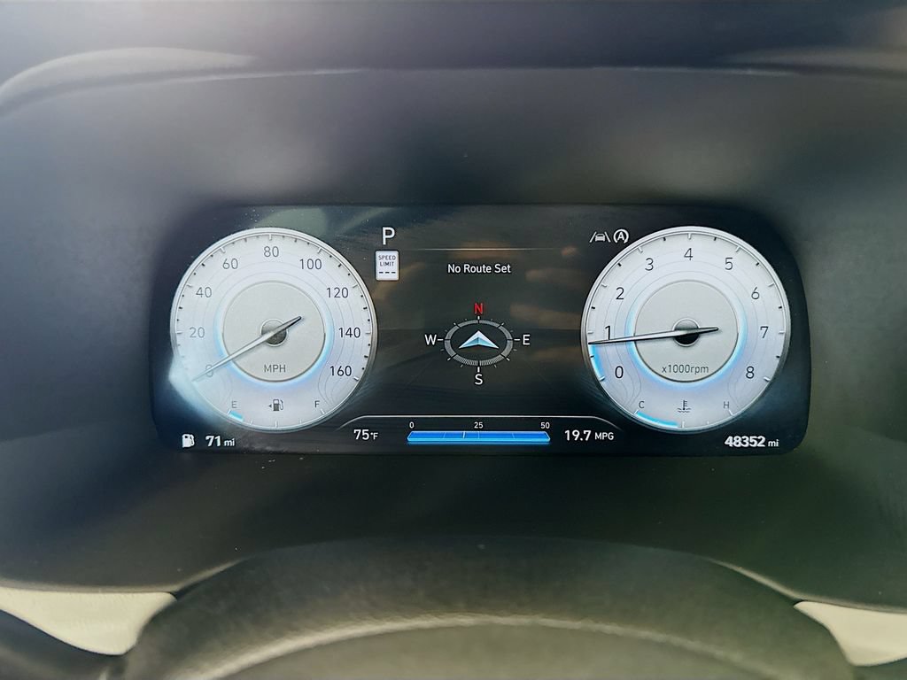 Used 2024 Hyundai Palisade SEL w/ Premium Package FWD image 35
