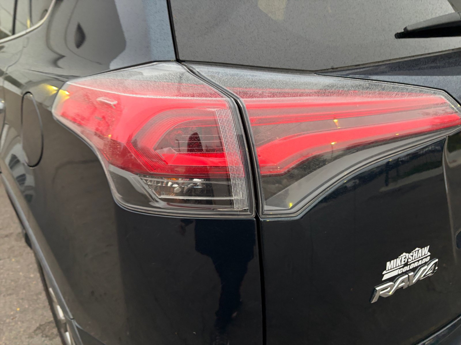 Used 2017 Toyota RAV4 Limited AWD/4WD image 27